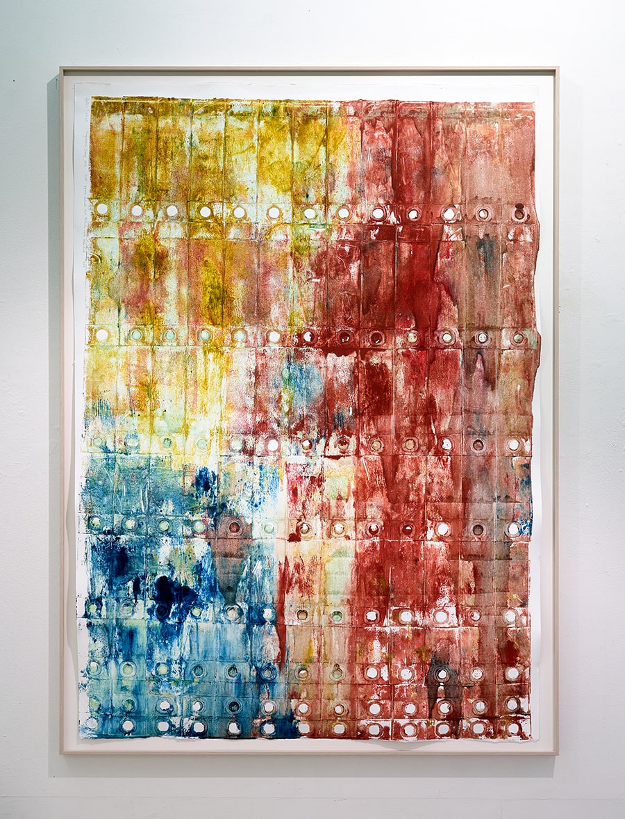 I Can See Stars Come Through My Room (Progressive Decay XIII)