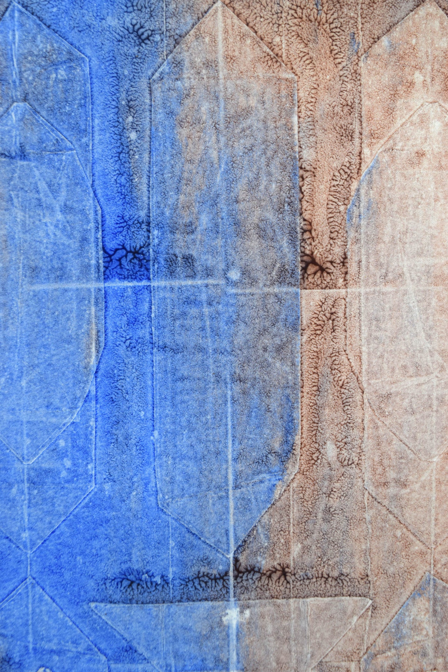 Palace (Progressive Decay VIII) Impression 4