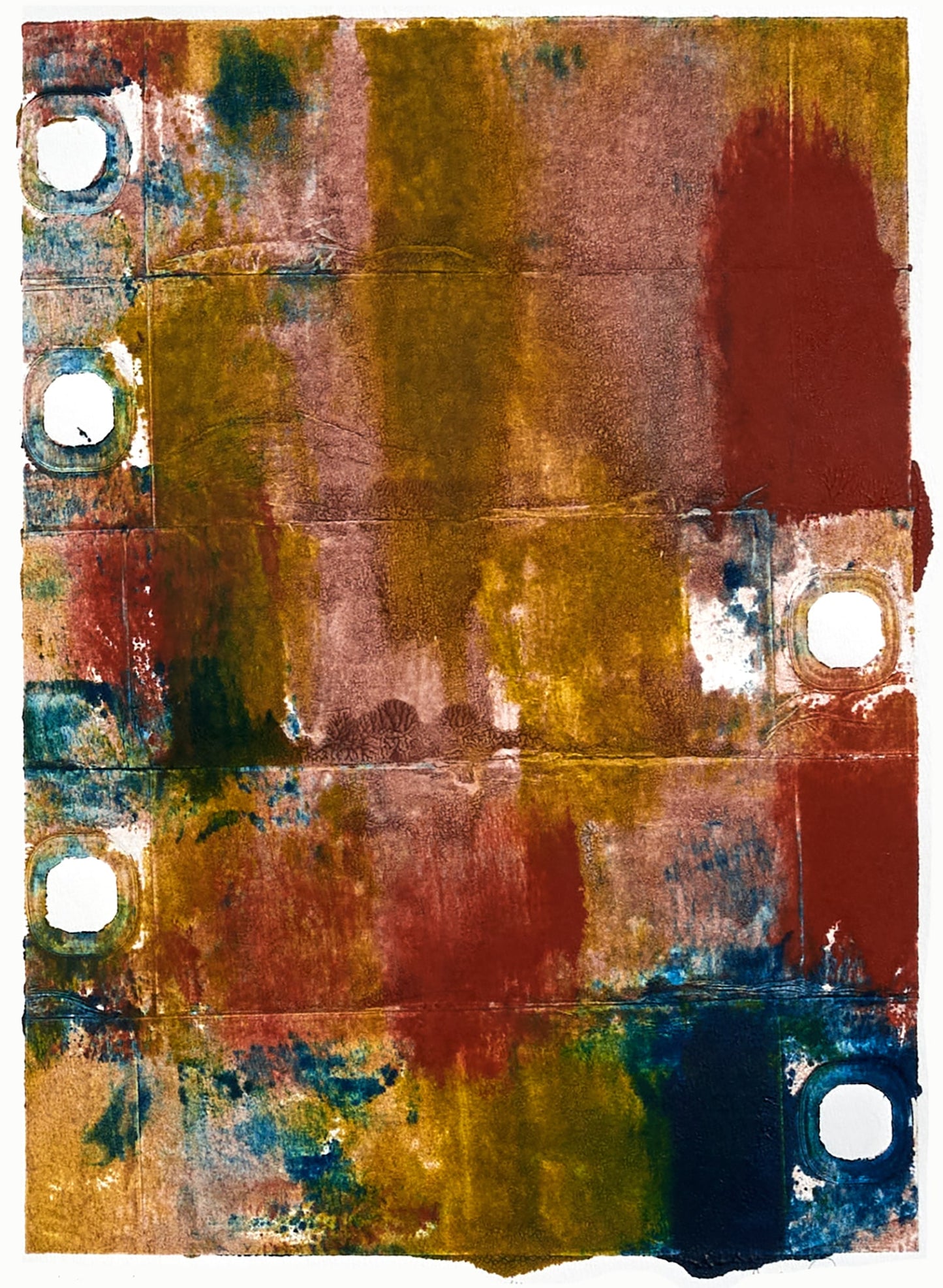 Rhythm (Progressive Decay III) Impression 4