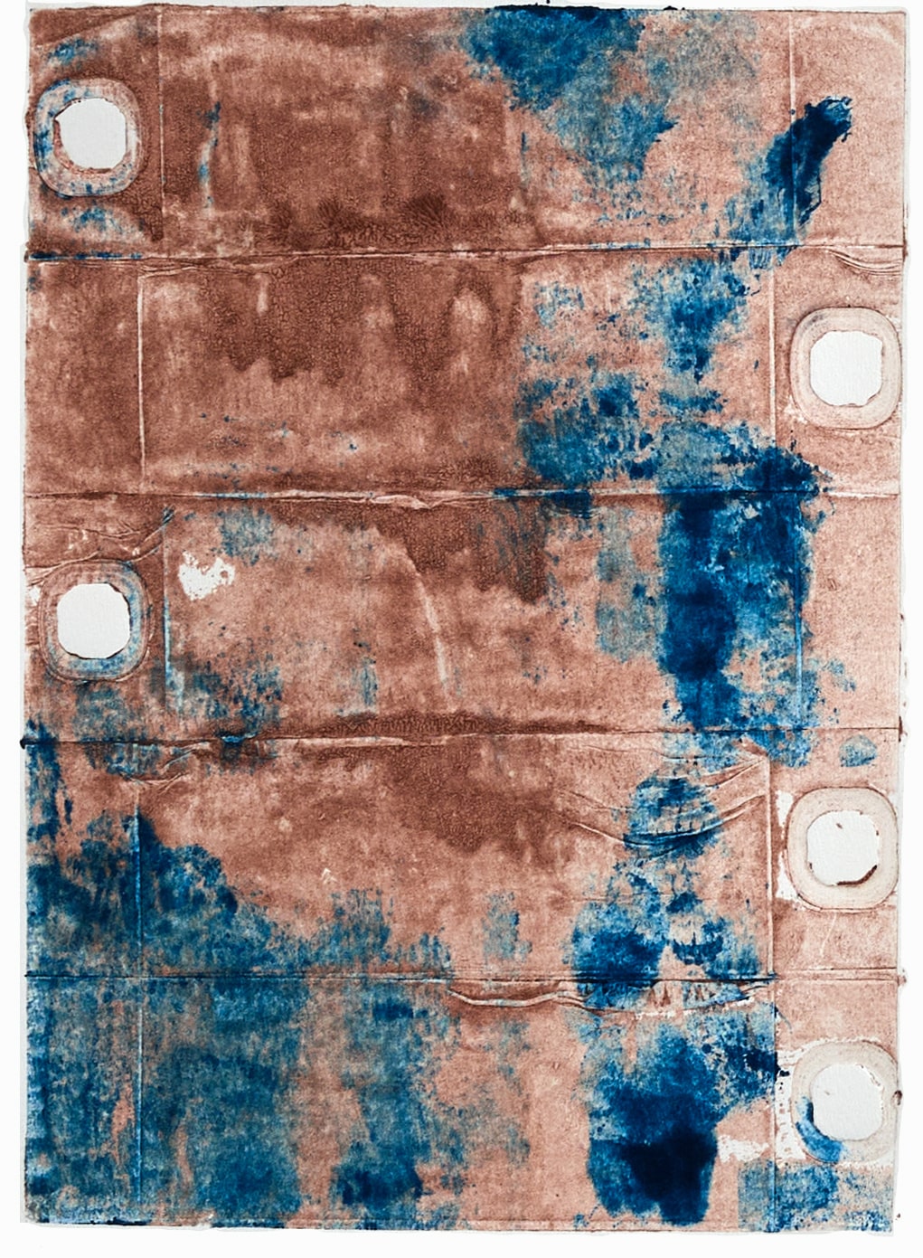 Rhythm (Progressive Decay III) Impression 2