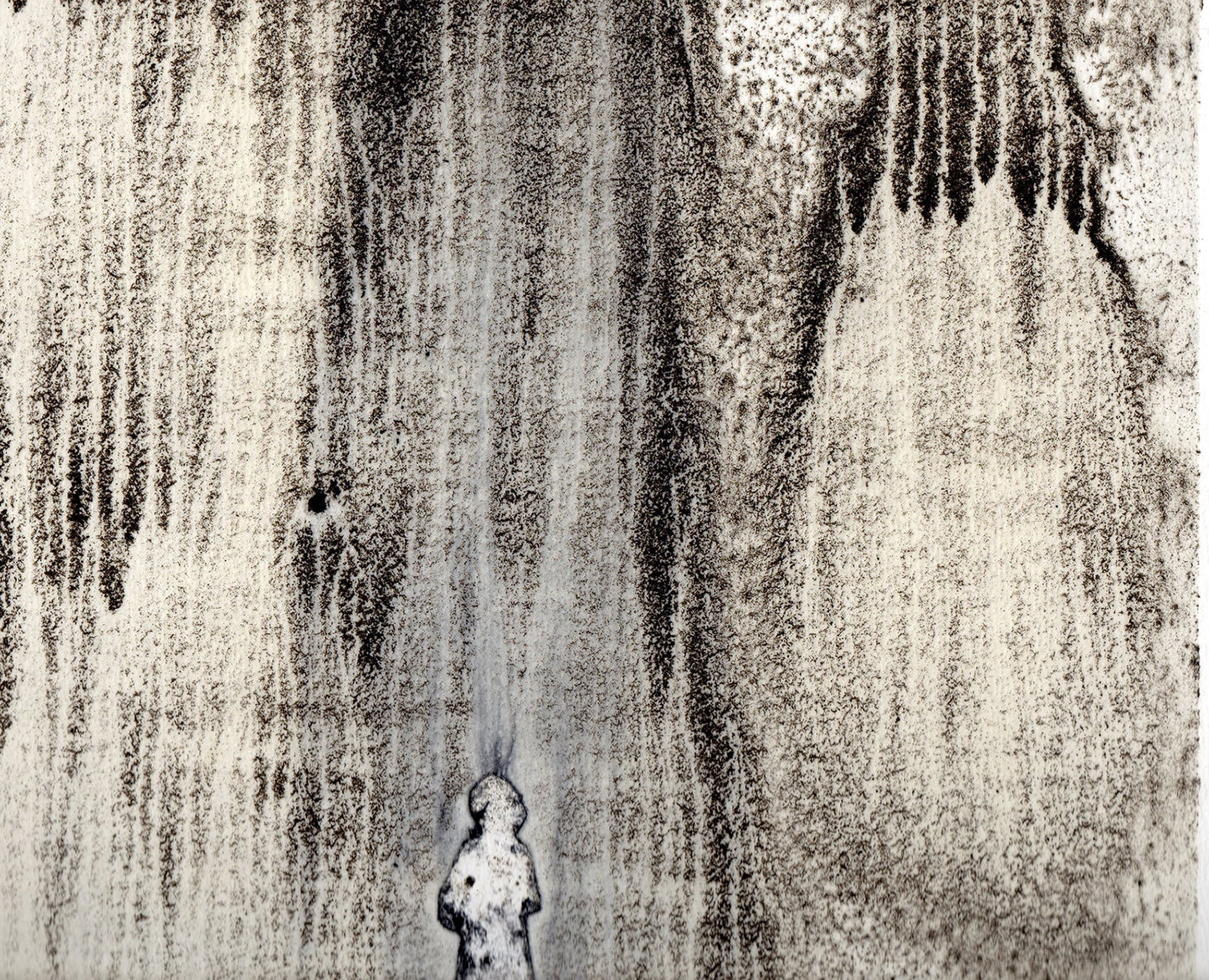 I was Breathing Glaciers Every Day