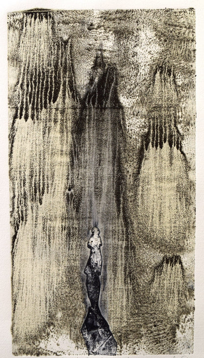 I was Breathing Glaciers Every Day