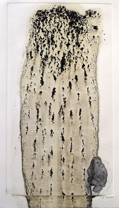 Taking Ten Days Off My Life Expectancy