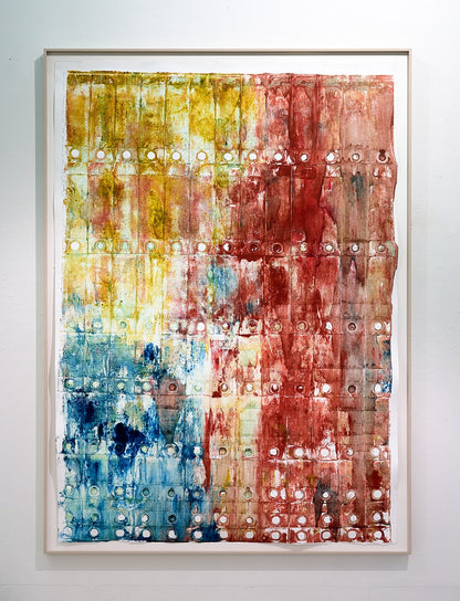 I Can See Stars Come Through My Room (Progressive Decay XIII)