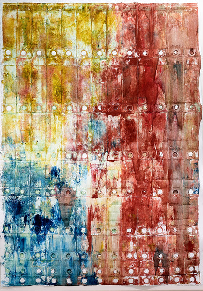 I Can See Stars Come Through My Room (Progressive Decay XIII)