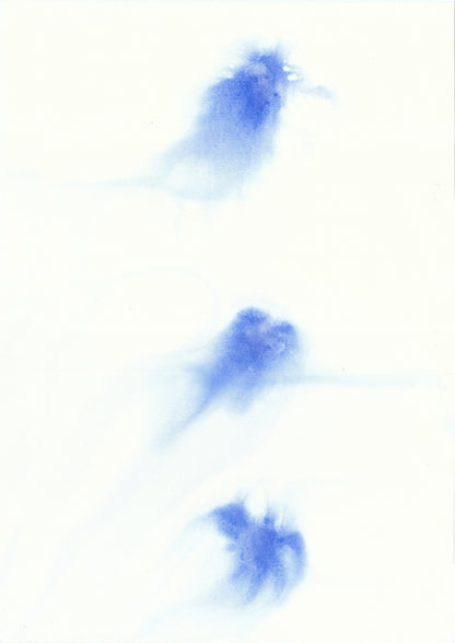 The Lapis Lazuli Variations: 4