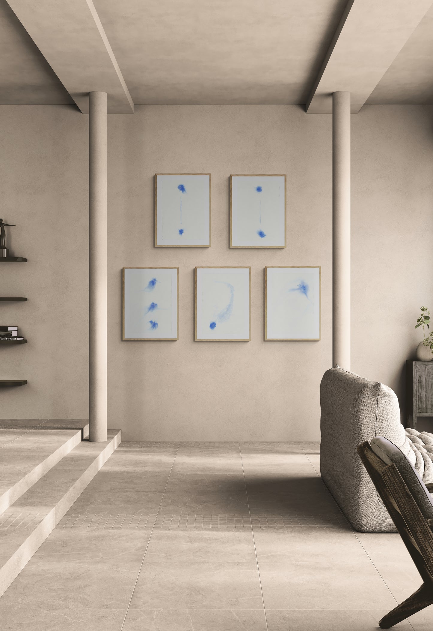 The Lapis Lazuli Variations: 3