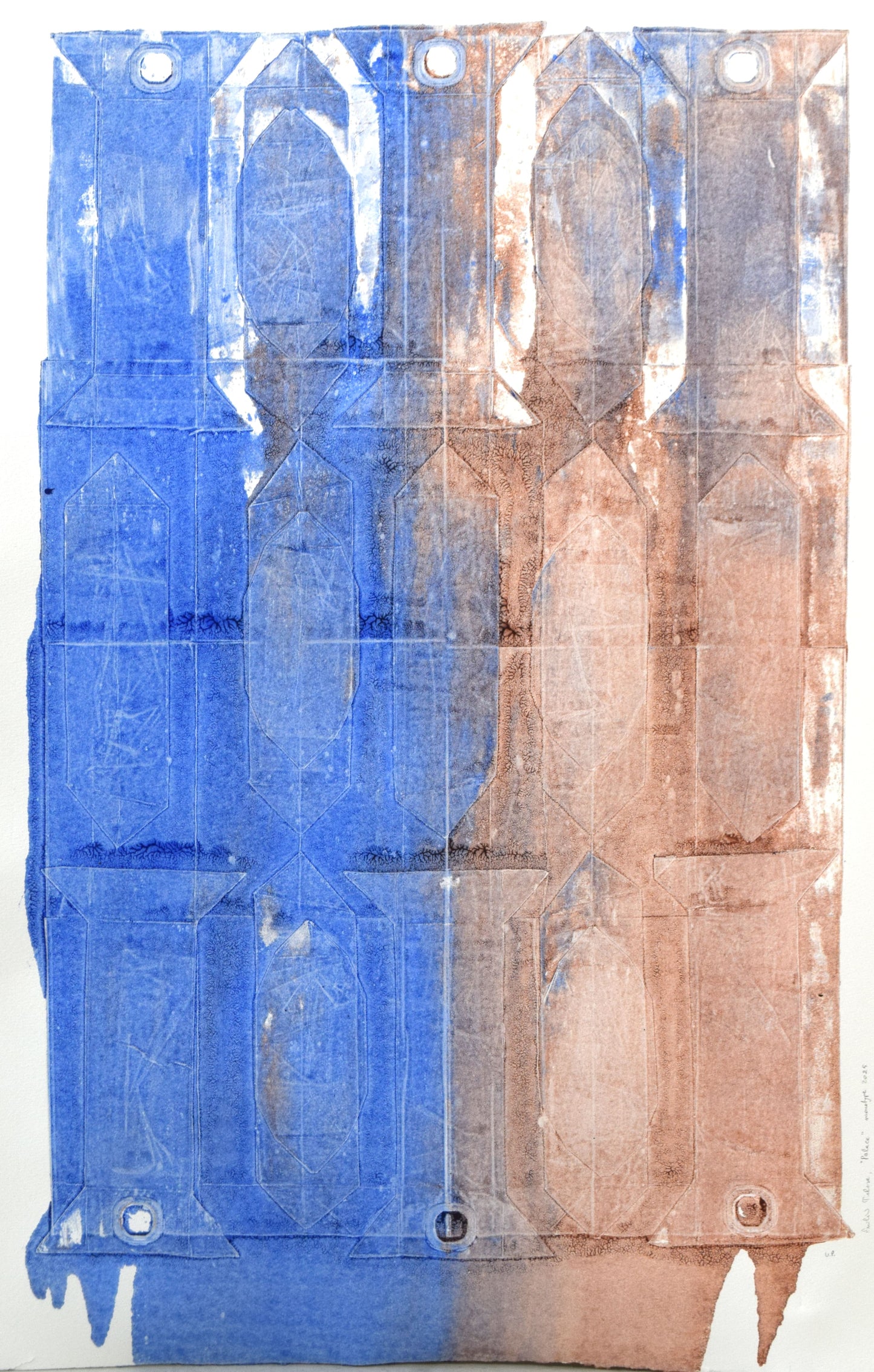 Palace (Progressive Decay VIII) Impression 4