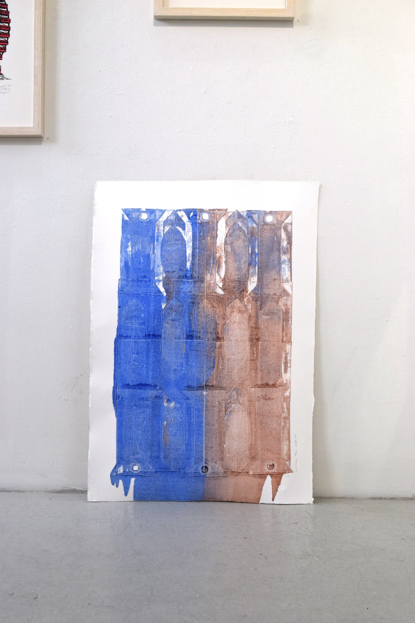 Palace (Progressive Decay VIII) Impression 4