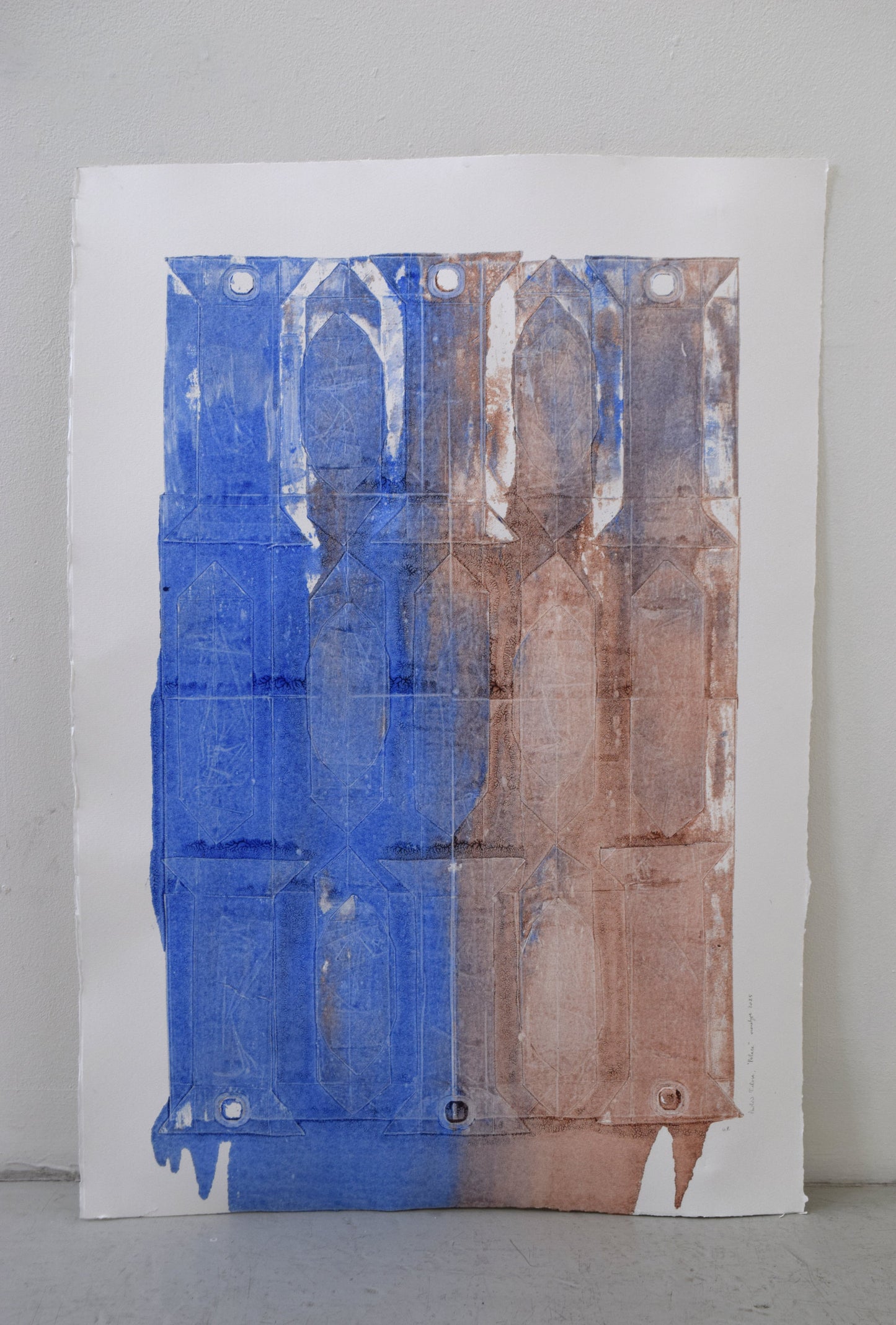 Palace (Progressive Decay VIII) Impression 4