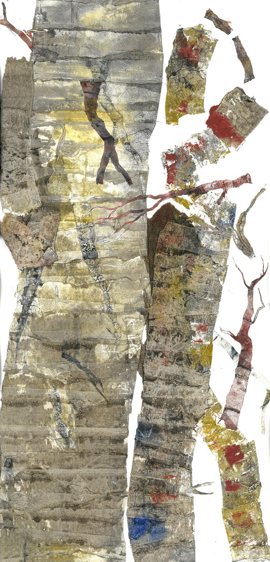 Suite For An Imaginary Forest - Prelude