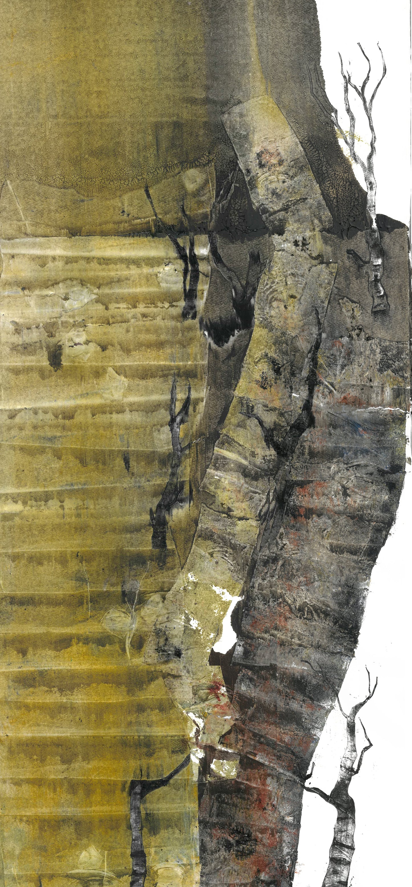 Suite For An Imaginary Forest 6 - Presto